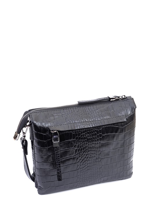 Сумка Vanessa Scani VS07-16 чёрная