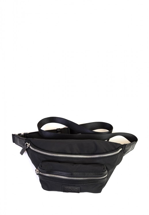 Сумка Vanessa Scani 007-100 чёрная