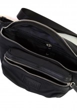 Сумка Vanessa Scani 007-100 чёрная