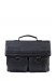 Сумка-портфель Tony Bellucci 7600-1 чёрная
