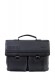 Сумка-портфель Tony Bellucci 7600-1 чёрная