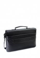 Сумка-портфель Tony Bellucci 7600-1 чёрная