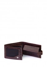 Портмоне Vanessa Scani VS300-896 бордовый