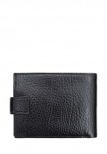 Портмоне Karya 0980-45 чёрное