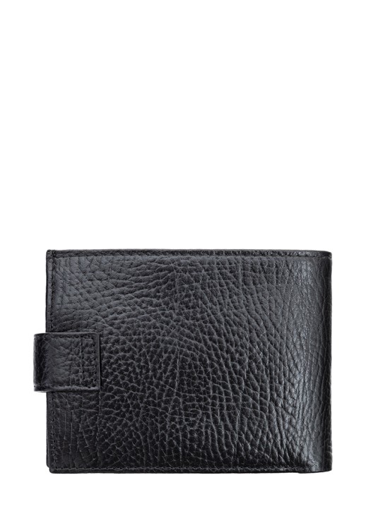 Портмоне Karya 0980-45 чёрное