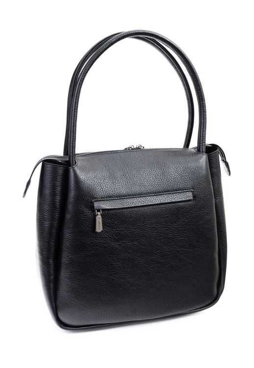 Сумка Tony Bellucci 546-1 чёрная