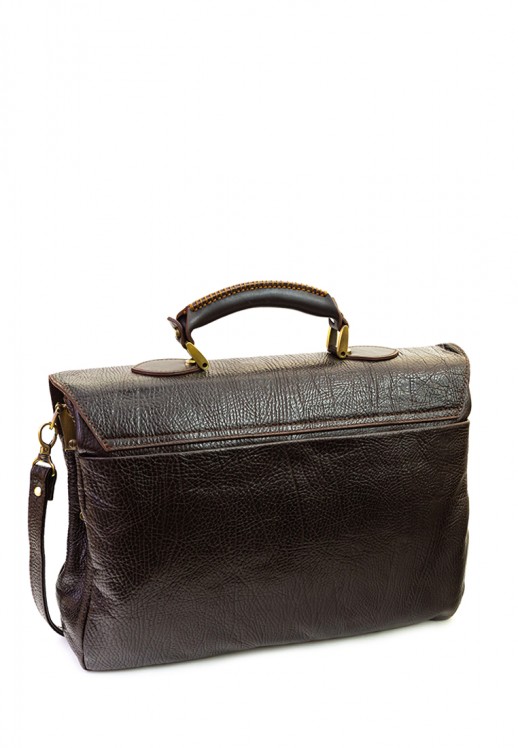 Сумка-портфель Tony Bellucci 7440-886 коричневый