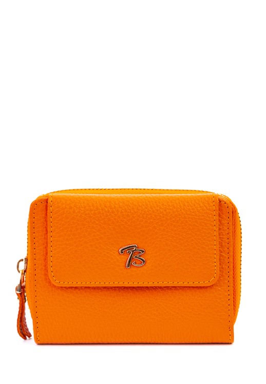 Кошелек Tony Bellucci 637-1268 оранжевый