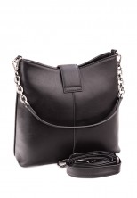 Сумка Tony Bellucci 578-1 чёрная