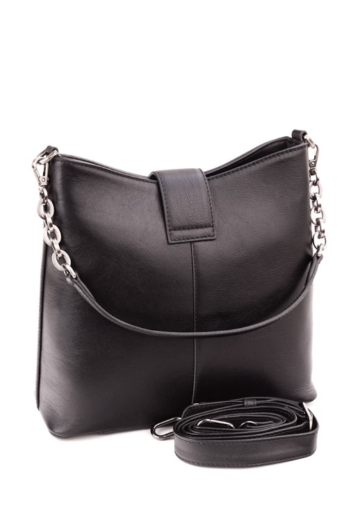 Сумка Tony Bellucci 578-1 чёрная