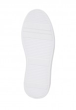 Лоферы Vesba 8240-02 белые