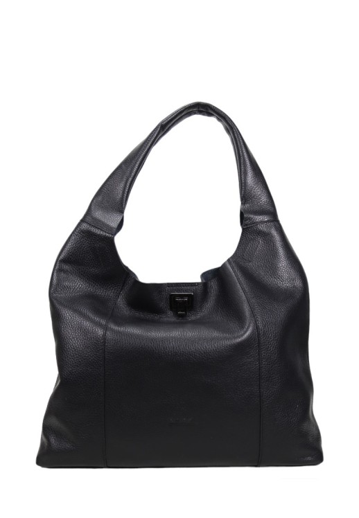 Сумка Karya 3161-45 чёрная