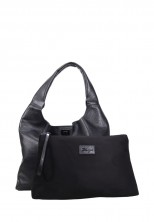 Сумка Karya 3161-45 чёрная