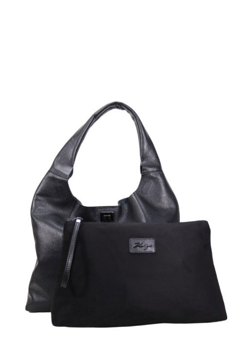 Сумка Karya 3161-45 чёрная