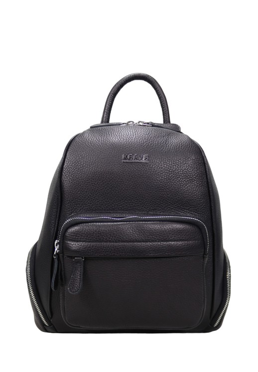 Рюкзак Karya 3163-45 чёрный