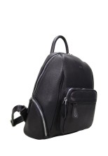 Рюкзак Karya 3163-45 чёрный