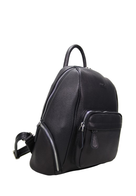 Рюкзак Karya 3163-45 чёрный