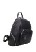 Рюкзак Karya 3163-45 чёрный