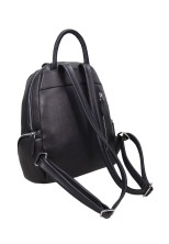 Рюкзак Karya 3163-45 чёрный