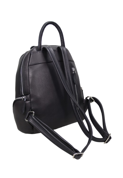 Рюкзак Karya 3163-45 чёрный