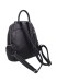 Рюкзак Karya 3163-45 чёрный