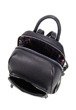 Рюкзак Karya 3163-45 чёрный