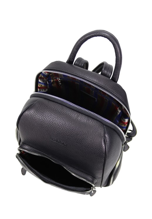 Рюкзак Karya 3163-45 чёрный