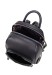 Рюкзак Karya 3163-45 чёрный
