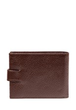 Портмоне Bond 529-286 коричневое