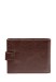 Портмоне Bond 529-286 коричневое