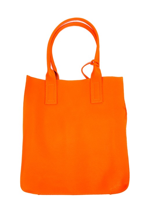 Сумка Tony Bellucci 596-61 оранжевая