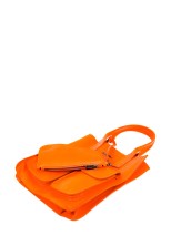 Сумка Tony Bellucci 596-61 оранжевая