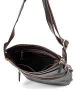Сумка Roberto Tonelli 0108-886 коричневая
