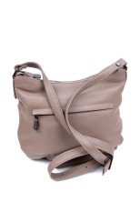 Сумка Roberto Tonelli 0072-213 бежевая