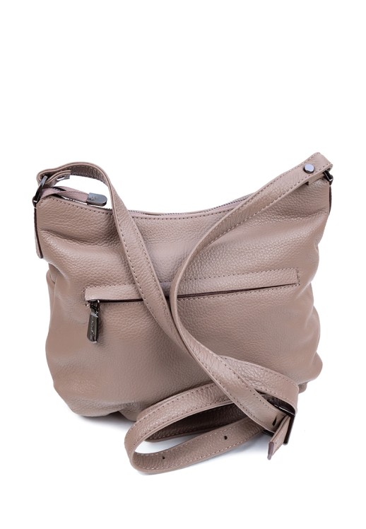 Сумка Roberto Tonelli 0072-213 бежевая