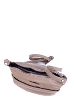 Сумка Roberto Tonelli 0072-213 бежевая