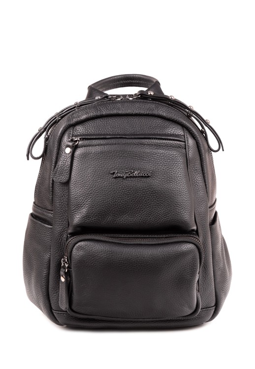 Рюкзак Tony Bellucci 905-281 чёрный