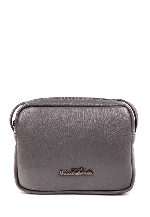 Сумка Roberto Tonelli RT014-1032 серая