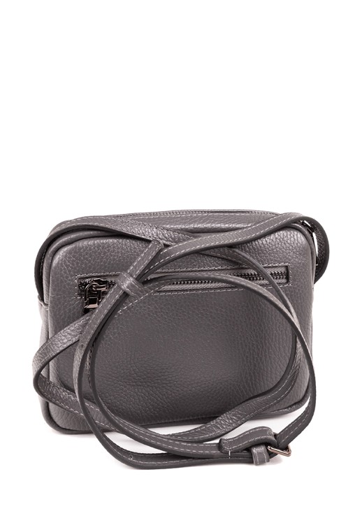 Сумка Roberto Tonelli RT014-1032 серая