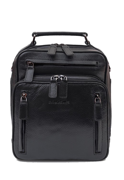 Сумка Roberto Tonelli RT171-281 черная