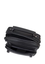 Сумка Roberto Tonelli RT171-281 черная