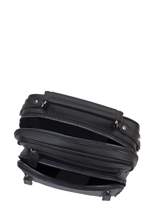 Сумка Roberto Tonelli RT171-281 черная