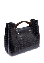 Сумка Roberto Tonelli RT030-356 черная