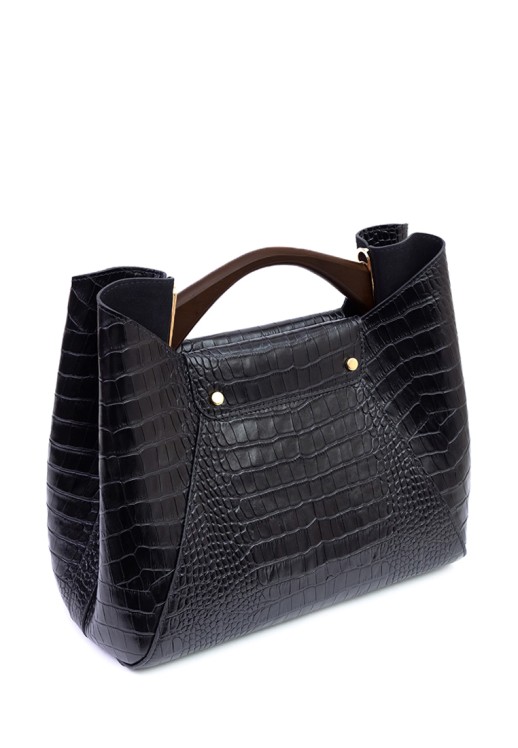 Сумка Roberto Tonelli RT030-356 черная