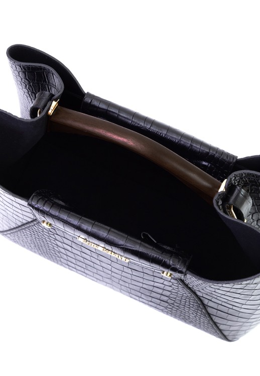 Сумка Roberto Tonelli RT030-356 черная