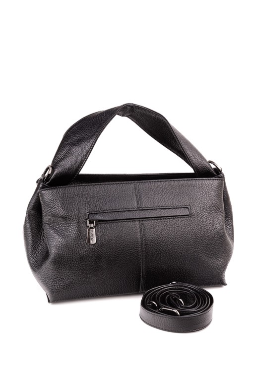 Сумка Roberto Tonelli RT040-281 чёрная