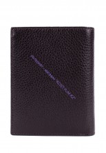 Портмоне Karya 0932-39 коричневое