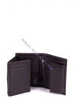 Портмоне Karya 0932-39 коричневое