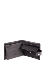 Портмоне Karya 0440-45 чёрное