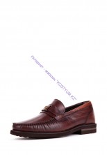 Туфли Etor 15457-875 коричневые 